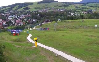 Master-ski Tylicz - 16-09-2025 08:57