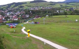 Master-ski Tylicz - 16-09-2025 09:05