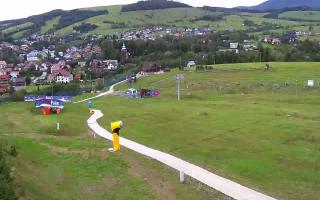Master-ski Tylicz - 16-09-2025 09:20