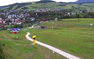 Master-ski Tylicz - 16-09-2025 09:35