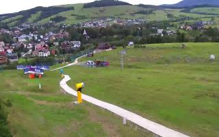 Master-ski Tylicz - 16-09-2025 09:43