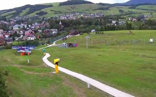 Master-ski Tylicz - 16-09-2025 10:06