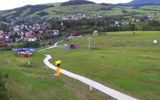 Master-ski Tylicz - 16-09-2025 10:21
