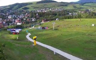Master-ski Tylicz - 16-09-2025 10:28