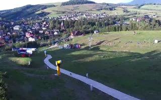 Master-ski Tylicz - 16-09-2025 10:36
