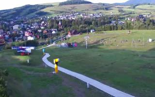 Master-ski Tylicz - 16-09-2025 10:44