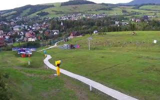 Master-ski Tylicz - 16-09-2025 10:51