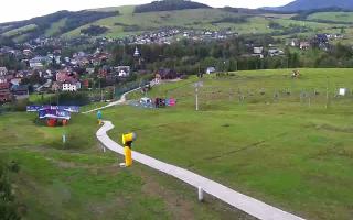 Master-ski Tylicz - 16-09-2025 10:59