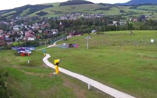 Master-ski Tylicz - 16-09-2025 11:06