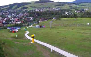 Master-ski Tylicz - 16-09-2025 11:14
