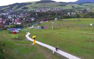 Master-ski Tylicz - 16-09-2025 11:21
