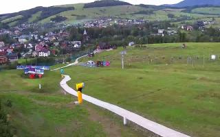 Master-ski Tylicz - 16-09-2025 11:29
