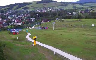 Master-ski Tylicz - 16-09-2025 11:37