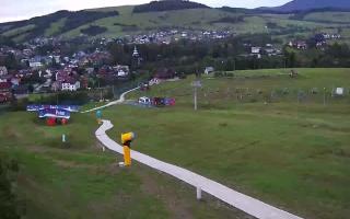 Master-ski Tylicz - 16-09-2025 11:44