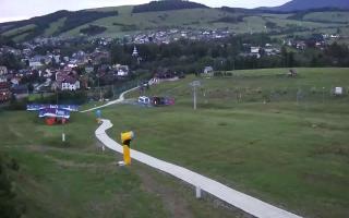 Master-ski Tylicz - 16-09-2025 11:52