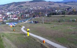 Master-ski Tylicz - 02-11-2025 05:31