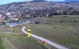 Master-ski Tylicz - 02-11-2025 05:39