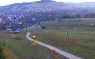 Master-ski Tylicz - 03-11-2025 01:37