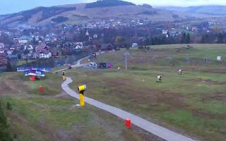 Master-ski Tylicz - 03-11-2025 02:45