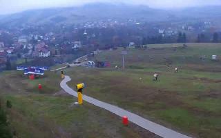 Master-ski Tylicz - 03-11-2025 03:45