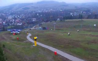 Master-ski Tylicz - 03-11-2025 03:53