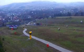 Master-ski Tylicz - 03-11-2025 04:01