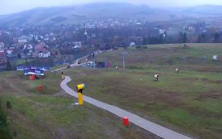 Master-ski Tylicz - 03-11-2025 04:08