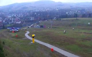 Master-ski Tylicz - 03-11-2025 04:31