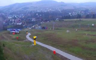 Master-ski Tylicz - 03-11-2025 04:46