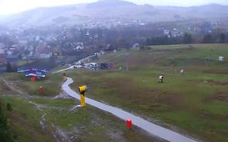 Master-ski Tylicz - 03-11-2025 06:17