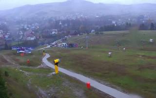 Master-ski Tylicz - 03-11-2025 06:25