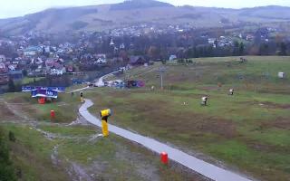 Master-ski Tylicz - 03-11-2025 07:25