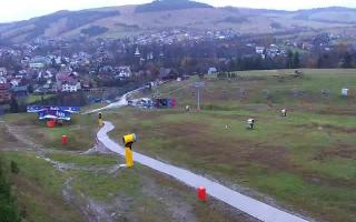 Master-ski Tylicz - 03-11-2025 08:03