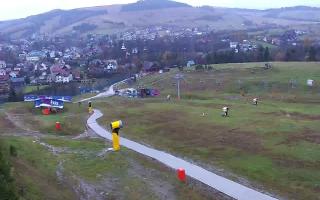 Master-ski Tylicz - 03-11-2025 08:18