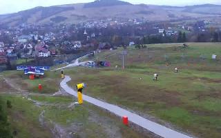 Master-ski Tylicz - 03-11-2025 09:12