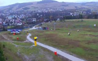 Master-ski Tylicz - 03-11-2025 09:19