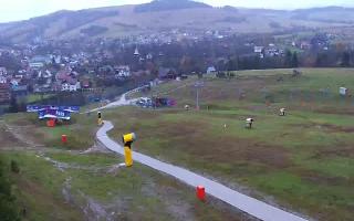 Master-ski Tylicz - 03-11-2025 09:34