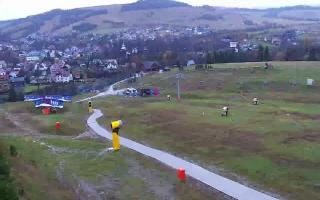 Master-ski Tylicz - 03-11-2025 09:49