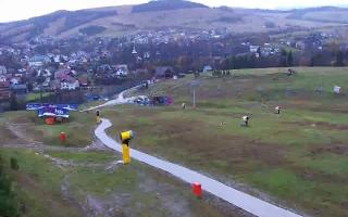 Master-ski Tylicz - 03-11-2025 09:57