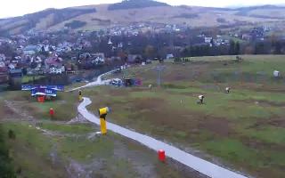 Master-ski Tylicz - 03-11-2025 10:12