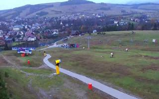 Master-ski Tylicz - 03-11-2025 10:35