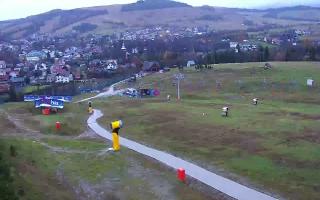 Master-ski Tylicz - 03-11-2025 10:43