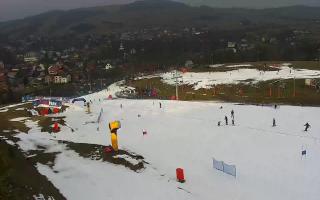 Master-ski Tylicz - 13-12-2025 12:43