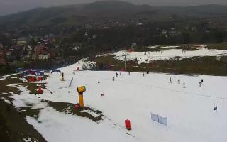 Master-ski Tylicz - 13-12-2025 12:51