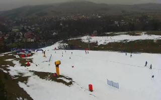 Master-ski Tylicz - 13-12-2025 12:58