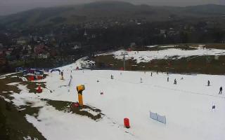 Master-ski Tylicz - 13-12-2025 13:06