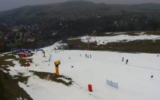 Master-ski Tylicz - 13-12-2025 13:13