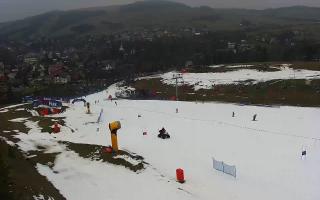 Master-ski Tylicz - 13-12-2025 13:21