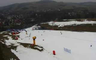 Master-ski Tylicz - 13-12-2025 13:29