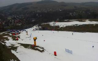 Master-ski Tylicz - 13-12-2025 13:36